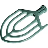 Krefft Flachrührer für Planenten-Rühr- und Knetmaschine PR40-T