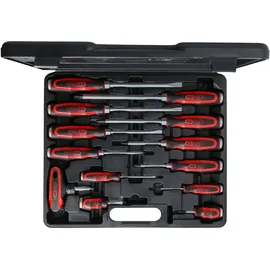 KS Tools Schraubendreher-Satz 151.1150 13-tlg.