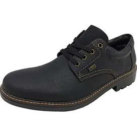 Rieker B4610 00 Schwarz Shoes Gr. 41