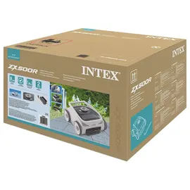 Intex Poolroboter Mehrfarbig