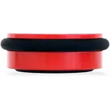 PUK® Das Original Türstopper Fensterstopper - Artikel Design - rot
