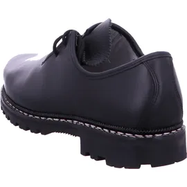MEINDL Haferlschuh Herren Schwarz 41