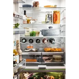 Neff KU2223DD0 Unterbaukühlschrank (110 l, 820 mm hoch)