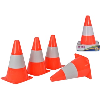 Androni Giocattoli Verkehrs-Hüte (7401522)