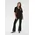 Kaffe Bluse KAelva Schwarz S