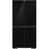 Samsung 4-Türen French Door mit SeeThru-Tür und Beverage Center , 645 l