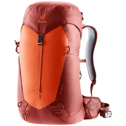 Deuter AC Lite 30 -paprika-redwood -