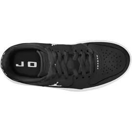 Nike Jordan Court Low Kinder schwarz 5,5Y