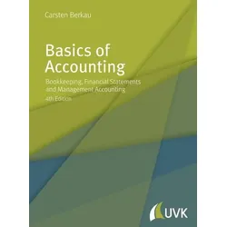 Basics of Accounting