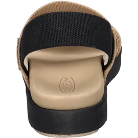 Keen Elle Backstrap Damen Cornstalk/Black 39,5