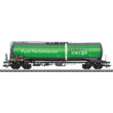 Märklin 47549 H0 Kesselwagen Zacns GreenCargo