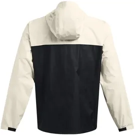 Under Armour Regenjacke Herren Weiß XXL