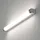 Kwazar Luminaire (15W) Silber