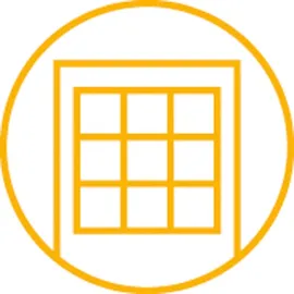 SOENNECKEN Briefblock 2397 DIN A4 4fach gelocht kariert 100Blatt weiß