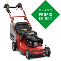 SABO Profi 54 Pro K Vario B Plus 5,5 PS