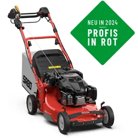 SABO Profi 54 Pro K Vario B Plus 5,5 PS