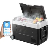 Vevor Kompressor Kühlbox