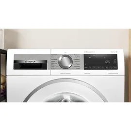 Bosch Serie 6 WGG2441H0 Waschmaschine (9 kg, 1400 U/min)