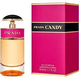 Prada Candy Eau de Parfum 50 ml