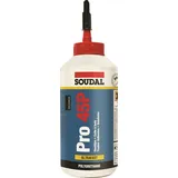SOUDAL Holzleim Pro 45P 750 g