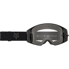 Fox Vue Max Goggle 2026 Schwarz