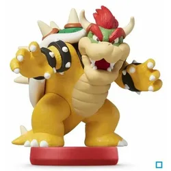 Sammelfigur Amiibo 1070066 Interaktives
