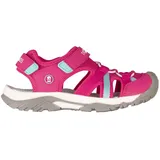 TROLLKIDS Stavanger Bright Pink 36