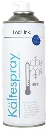Coolant spray (0.4 l)