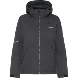 North Bend NBOctasia W Skijacke Grau 36
