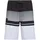 O'Neill Badeshorts Lennox Stripe 21 Weiß 30