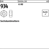 F. REYHER Nchfg. GmbH & Co. KG Sechskantmutter M 56 x 5,5