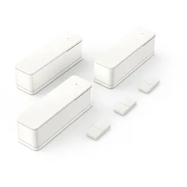 Bosch Smart Home smarter Tür-/ Fensterkontakt II (weiß) • Pack