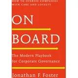 Radius Book Group On Board: The Modern Playbook for Corporate Governance