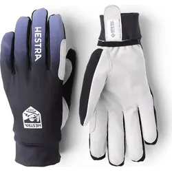 Hestra Infinium Momentum - 5 Finger black (100) 8