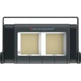 SCANGRIP LED-Strahler SITE LIGHT 80, 630 W 20000-80000 lm 10