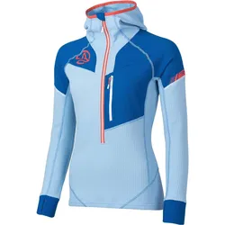 Ternua Rapid TOP W powder blue (8881) S