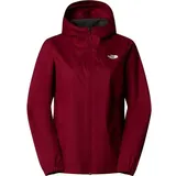 NF00A8BA1IX1 W QUEST JACKET EU Jacket BEETROOT L