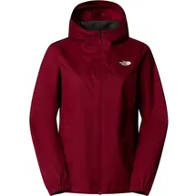 The North Face NF00A8BA1IX1 W QUEST JACKET - EU Jacket Damen BEETROOT L