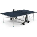 Cornilleau Tischtennisplatte 100X Outdoor Blau