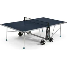 Cornilleau Tischtennisplatte 100X Outdoor Blau