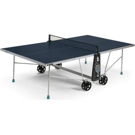 Cornilleau Tischtennisplatte 100X Outdoor Blau