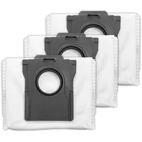 DREAME Staubsaugerbeutel »SP00469«, grau