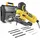 Powerplus POWXBOX030 ohne Akku + Koffer + Ladegerät + Sägeblatt + Parallelanschlag