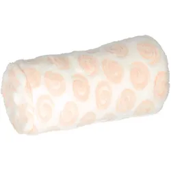 Kuscheldecke DOTS