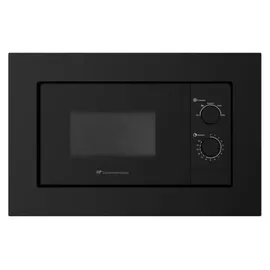 CONTINENTAL EDISON CEMO20EBM2 Schwarz