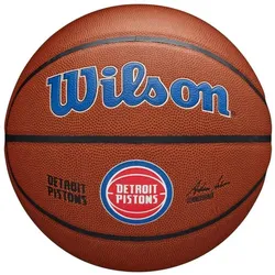 Wilson NBA Basketball Team Alliance – Detroit Pistons S