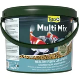 Tetra Teichfutter Pond Multi Mix 10 l