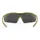 Wiley X Vapor 2.5 - Grey/Clear/Matte Tan