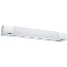 Paulmann Quasar 7,5 W 570 lm 3000 K Chrom/Weiß 44cm
