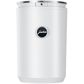 Jura Cool Control Milchkühler 1 l weiß